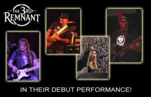 band advert